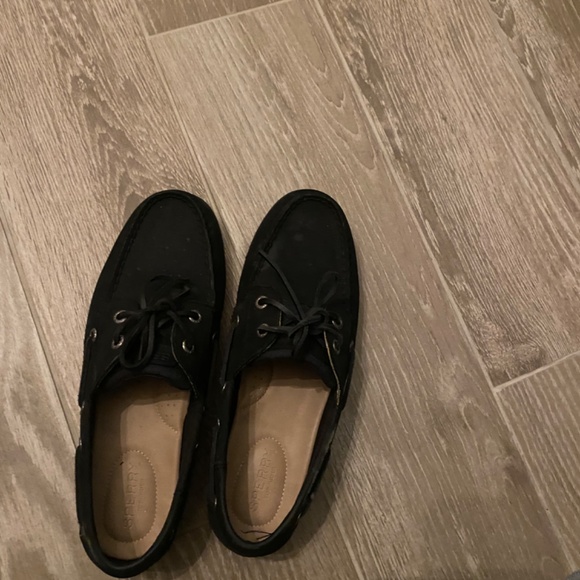 Black Sperry Koifish - Picture 3 of 3